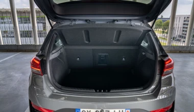 Δοκιμή Hyundai i30 1.5T 48V Hybrid 7DCT 140 PS N-Line: Ζήτημα ουσίας