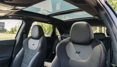 Δοκιμή Hyundai i30 1.5T 48V Hybrid 7DCT 140 PS N-Line: Ζήτημα ουσίας