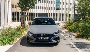 Δοκιμή Hyundai i30 1.5T 48V Hybrid 7DCT 140 PS N-Line: Ζήτημα ουσίας