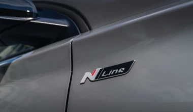 Δοκιμή Hyundai i30 1.5T 48V Hybrid 7DCT 140 PS N-Line: Ζήτημα ουσίας