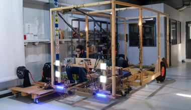 elvoX: Αυτοκίνητο Made in Greece – Πώς θα είναι το ελληνικό όχημα;