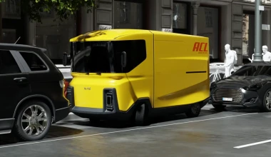 elvoX: Αυτοκίνητο Made in Greece – Πώς θα είναι το ελληνικό όχημα;