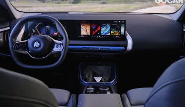 Δοκιμή BMW X3 20d xDrive 197 PS: Κερδισμένο στοίχημα