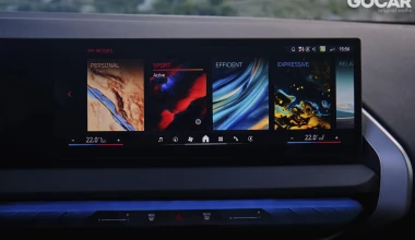 Δοκιμή BMW X3 20d xDrive 197 PS: Κερδισμένο στοίχημα