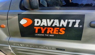 Davanti Tyres: Συνεργασία με το ATTART OFF ROAD PARK για το 2025