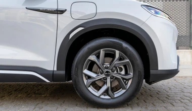 Οδηγούμε το νέο BYD ATTO 2 – Έρχεται Ελλάδα σε τιμή έκπληξη!