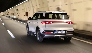 Οδηγούμε το νέο BYD ATTO 2 – Έρχεται Ελλάδα σε τιμή έκπληξη!