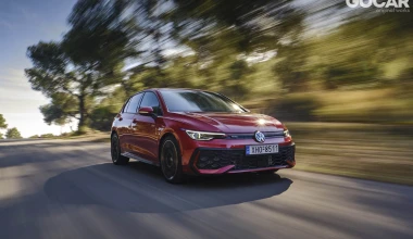 Δοκιμή Volkswagen Golf GTI DSG: Το τελευταίο οχυρό 