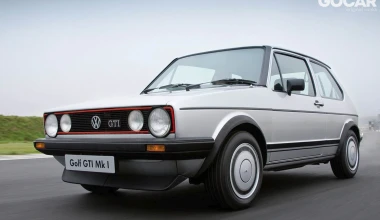 Δοκιμή Volkswagen Golf GTI DSG: Το τελευταίο οχυρό