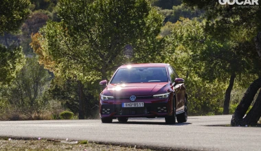 Δοκιμή Volkswagen Golf GTI DSG: Το τελευταίο οχυρό 
