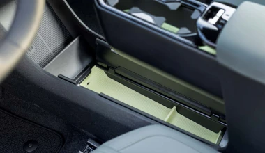 Στην Ελλάδα το νέο Volvo EX30 Cross Country – Τιμές