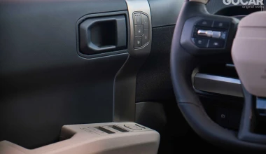 Δοκιμή - Kia EV3 GT-Line 81,4 kWh: Το κομμάτι που έλειπε…