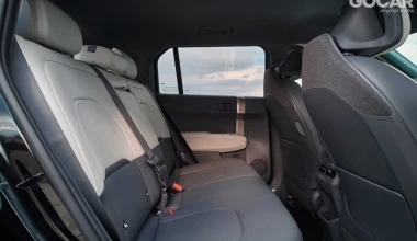 Δοκιμή - Kia EV3 GT-Line 81,4 kWh: Το κομμάτι που έλειπε…