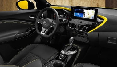 Ford Puma vs Nissan Juke: Τα B-SUV με χαρακτήρα! 