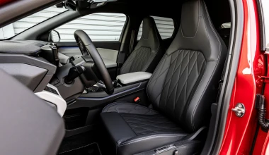 Ford Capri: Το ηλεκτρικό με την πλούσια ιστορία, τώρα με τιμή κάτω από 30.000 €! 