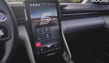 Δοκιμή Ford Capri RWD 286 PS: Δικαίωμα αυτοπροσδιορισμού 