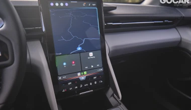 Δοκιμή Ford Capri RWD 286 PS: Δικαίωμα αυτοπροσδιορισμού 