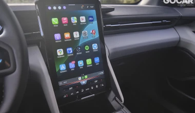 Δοκιμή Ford Capri RWD 286 PS: Δικαίωμα αυτοπροσδιορισμού