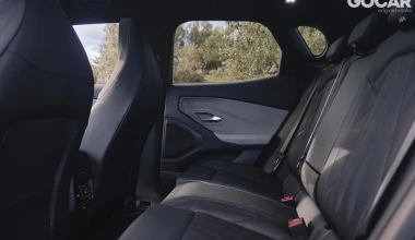 Δοκιμή Ford Capri RWD 286 PS: Δικαίωμα αυτοπροσδιορισμού