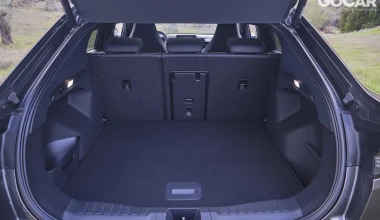 Δοκιμή Ford Capri RWD 286 PS: Δικαίωμα αυτοπροσδιορισμού 