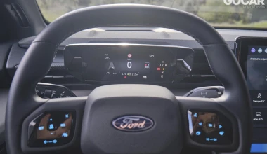 Δοκιμή Ford Capri RWD 286 PS: Δικαίωμα αυτοπροσδιορισμού