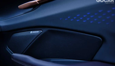 Δοκιμή Cupra Terramar VZ eHybrid 272 PS: Fired up!