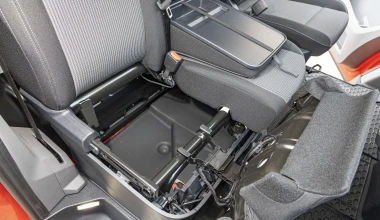 Οδηγούμε στο Λαύριο το νέο Volkswagen Transporter - Οι τιμές στην Ελλάδα