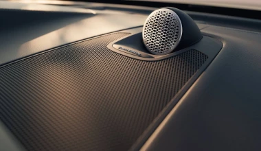 Αυτό είναι το νέο Volvo XC60 - Οι αλλαγές του μεσαίου SUV