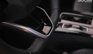 Δοκιμή Audi Q6 e-tron quattro: Ματιά στο μέλλον! 