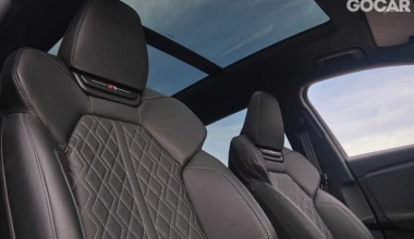Δοκιμή Audi Q6 e-tron quattro: Ματιά στο μέλλον!