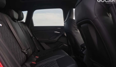 Δοκιμή Audi Q6 e-tron quattro: Ματιά στο μέλλον! 