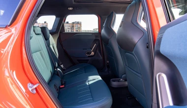 Δοκιμή MINI Aceman SE: Ο γεφυροποιός 