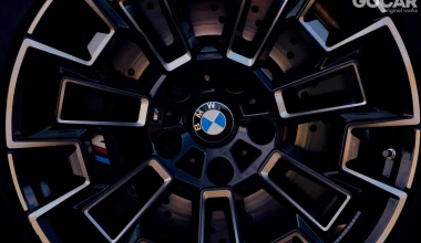 Δοκιμή BMW M5: High Five