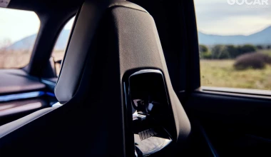 Δοκιμή BMW M5: High Five