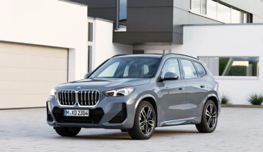 Το SUV της BMW που θέλουν όλοι - Ξεπουλάει στην Ελλάδα με τιμή 42.070 ευρώ!