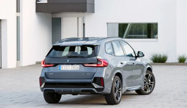 Το SUV της BMW που θέλουν όλοι - Ξεπουλάει στην Ελλάδα με τιμή 42.070 ευρώ! 