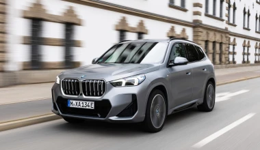 Το SUV της BMW που θέλουν όλοι - Ξεπουλάει στην Ελλάδα με τιμή 42.070 ευρώ!