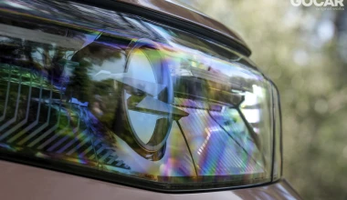 Δοκιμή Opel Grandland 1.2T 136 PS Hybrid: Restart 