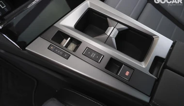 Δοκιμή Opel Grandland 1.2T 136 PS Hybrid: Restart
