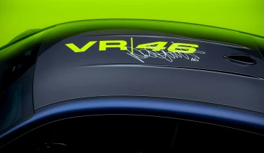 Αυτή είναι η πιο ακριβή BMW M4 στην ιστορία - Τι σημαίνει το 46;