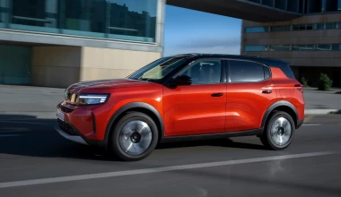 Έπεσαν οι τιμές της Opel - 6.000 ευρώ φθηνότερο το νέο SUV!