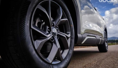 Δοκιμή BYD Atto 2 - Φουλ επίθεση, με ξαφνικές άμυνες!