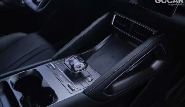 Δοκιμή BYD Atto 2 - Φουλ επίθεση, με ξαφνικές άμυνες!