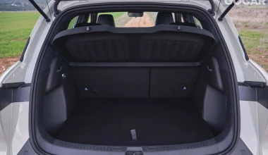 Δοκιμή BYD Atto 2 - Φουλ επίθεση, με ξαφνικές άμυνες!