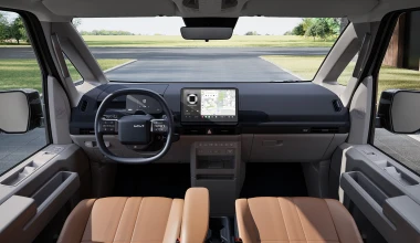 Τι είναι το νέο Kia PV5, τι αυτονομία έχει και πότε φθάνει Ελλάδα;