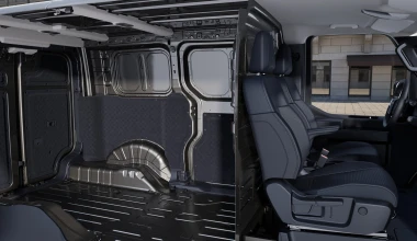 Τι είναι το νέο Kia PV5, τι αυτονομία έχει και πότε φθάνει Ελλάδα;