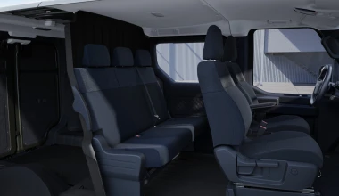 Τι είναι το νέο Kia PV5, τι αυτονομία έχει και πότε φθάνει Ελλάδα; 