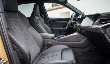 Οδηγούμε στην Ισπανία το νέο Audi Q5