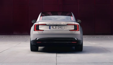 Άνοιξαν οι παραγγελίες για το νέο Volvo ES90 – Η τιμή στην Ελλάδα 