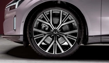 Άνοιξαν οι παραγγελίες για το νέο Volvo ES90 – Η τιμή στην Ελλάδα